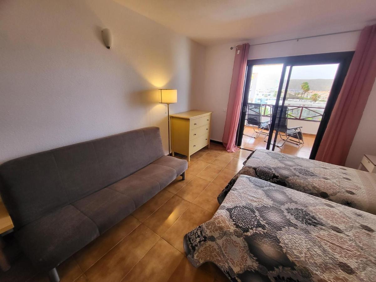 San Marino 7 Appartement Los Cristianos (Tenerife)