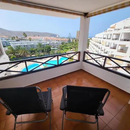 San Marino Studio 7 Los Cristianos  Esterno foto