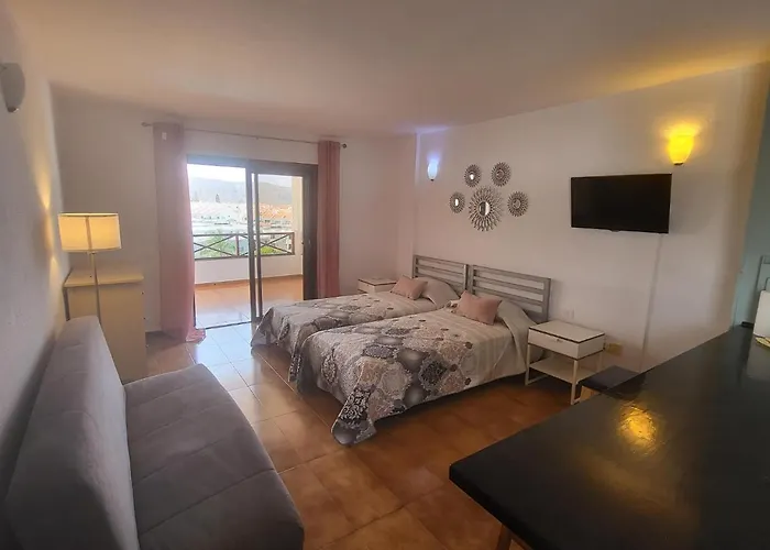 San Marino Studio 7